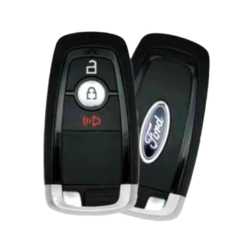 2017-2022 (OEM Refurb) Smart Key for Ford Bronco - Maverick - Ranger - Escape | PN: 164-R8163 / M3N-A2C93142300 2017-2022 (OEM Refurb) Smart Key for Ford Bronco - Maverick - Ranger - Escape | PN: 164-R8163 / M3N-A2C93142300